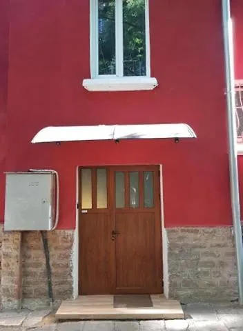 Apartment Top Center Studio 5 Sofia