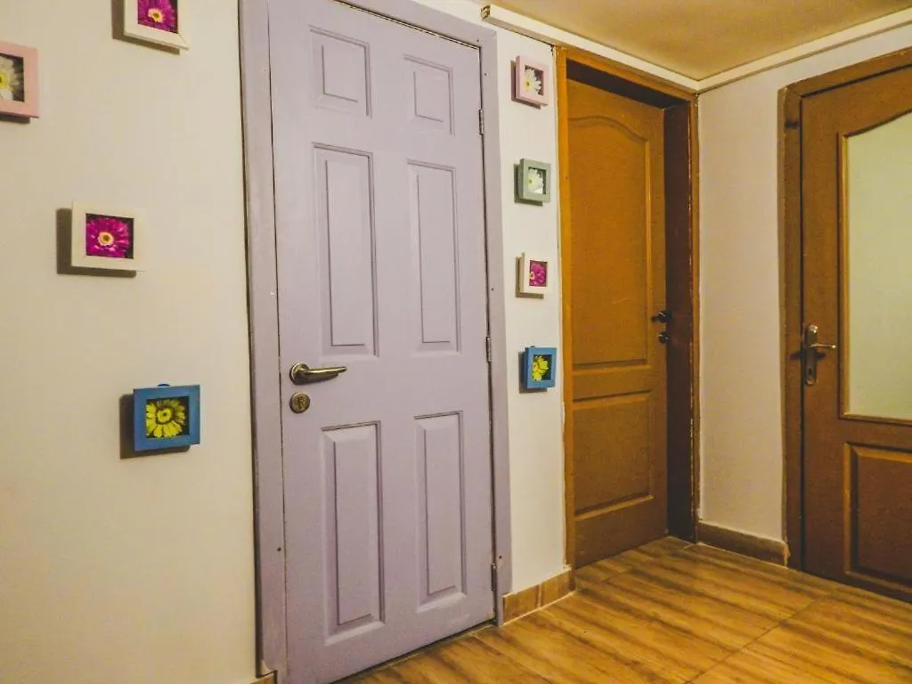 Apartment Top Center Studio 5 Sofia