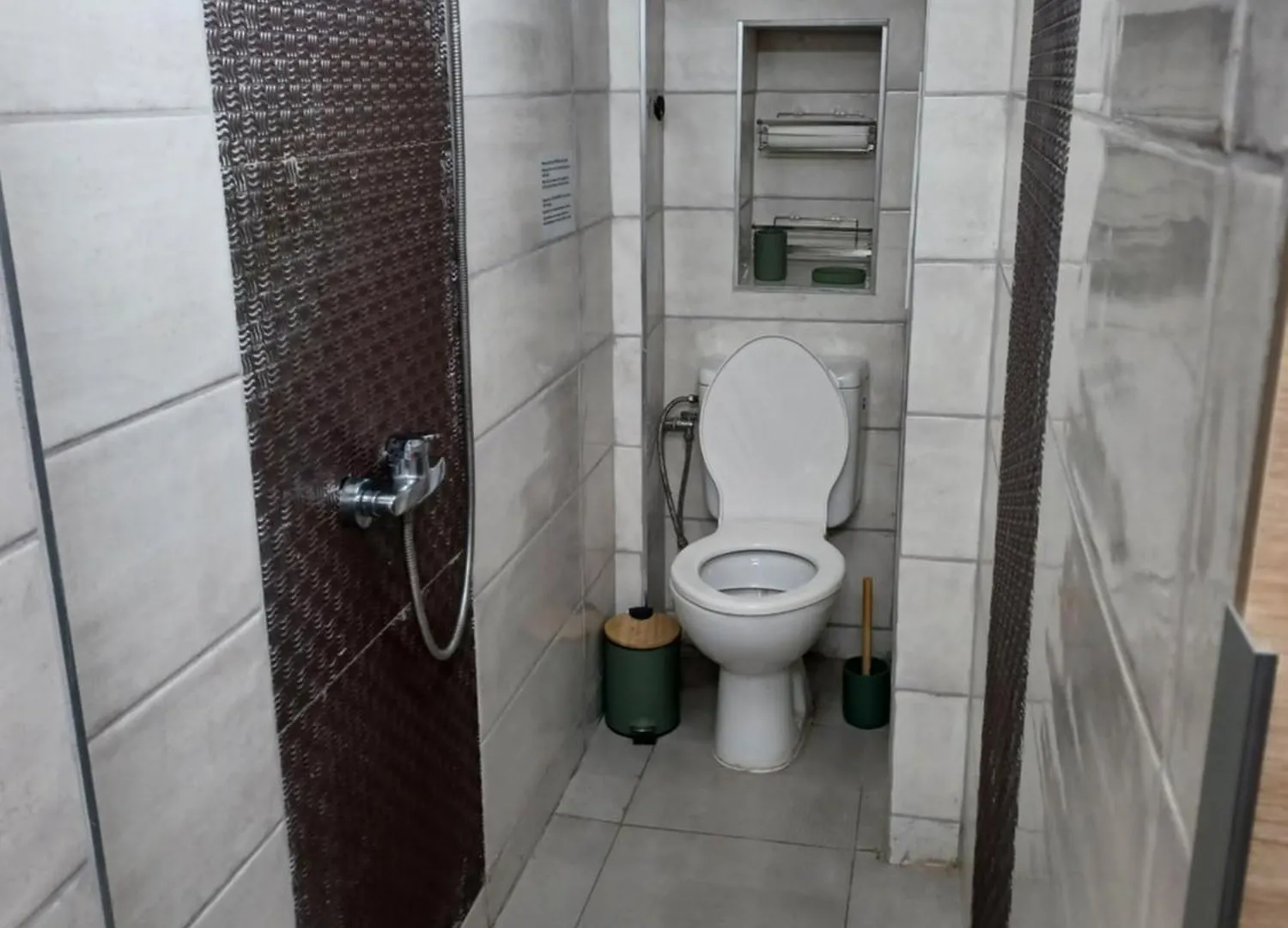 Apartment Top Center Studio 5 Sofia Bulgaria