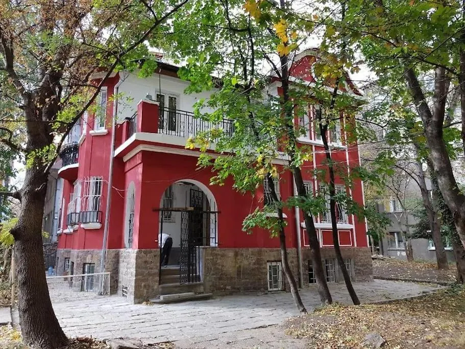 Top Center Studio 5 Sofia Bulgaria