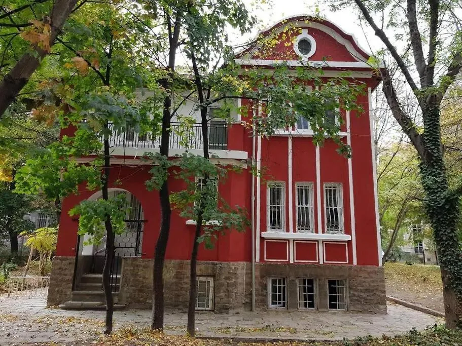 Top Center Studio 5 Sofia 0*,  Bulgaria